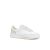 Geox D655KA White Light Grey