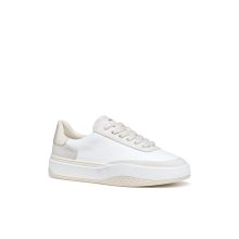 Geox D655KA White Light Grey