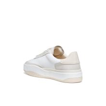 Geox D655KA White Light Grey