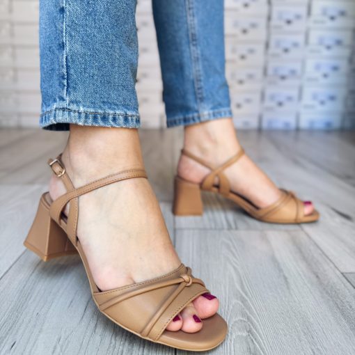 Geox D656JC Beige