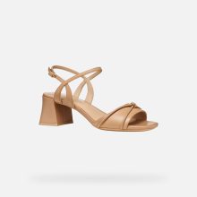 Geox D656JC Beige