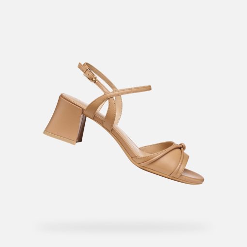 Geox D656JC Beige