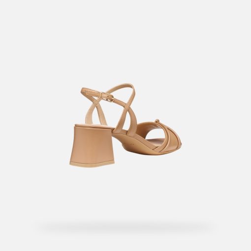 Geox D656JC Beige