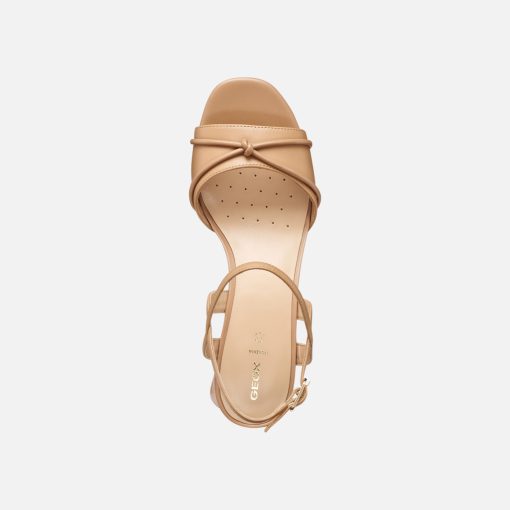Geox D656JC Beige