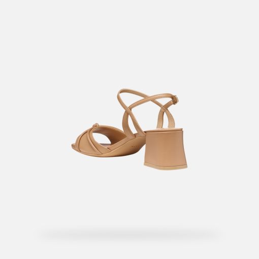 Geox D656JC Beige