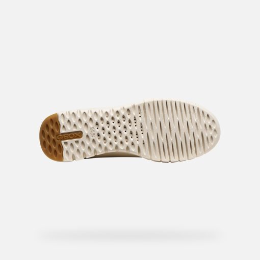 Geox D657SC Taupe