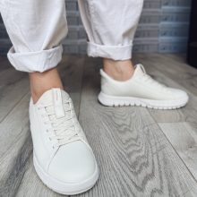 Geox D657SC Taupe