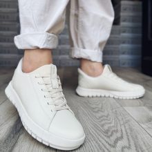 Geox D657SC Taupe