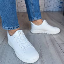 Geox D657SC White