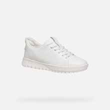 Geox D657SC White
