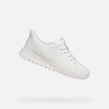 Geox D657SC White