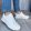 Geox D657SC White