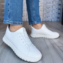 Geox D657SC White