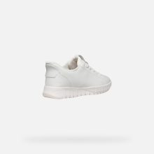 Geox D657SC White