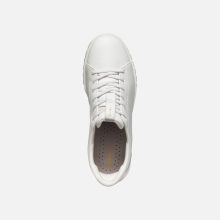 Geox D657SC White