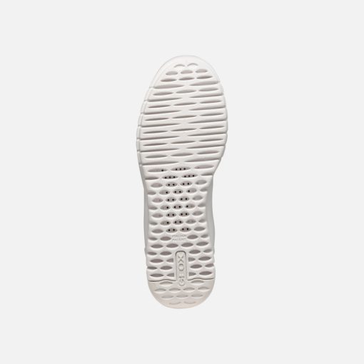 Geox D657SC White