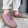 Geox D659JA Old Rose