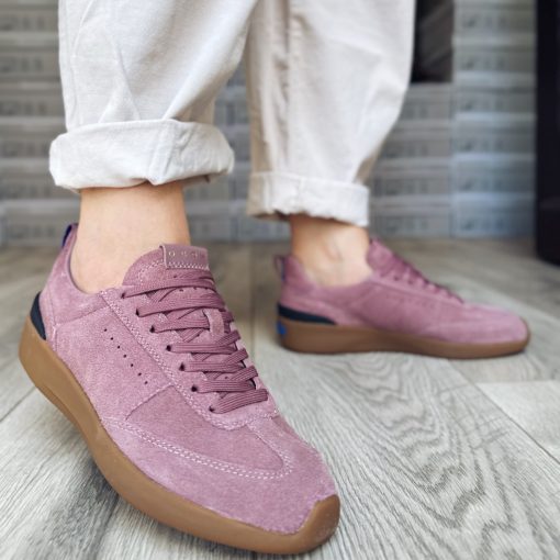 Geox D659JA Old Rose