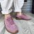 Geox D659JA Old Rose