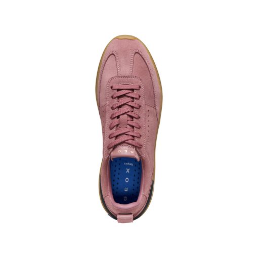Geox D659JA Old Rose