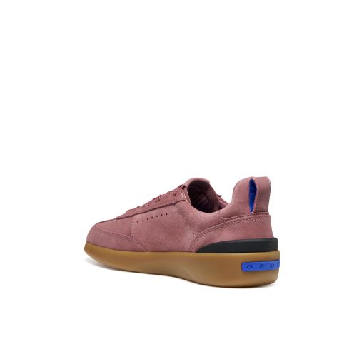 Geox D659JA Old Rose