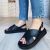 Geox D65ARA Black