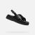 Geox D65ARA Black