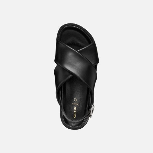 Geox D65ARA Black