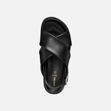 Geox D65ARA Black