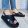 Geox D65ARA Black