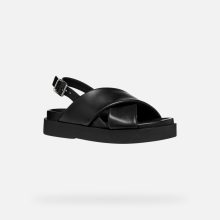 Geox D65ARA Black