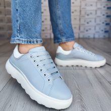 Geox D65TCB Light Blue