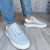 Geox D65TCB Light Blue