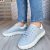 Geox D65TCB Light Blue