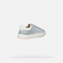 Geox D65TCB Light Blue