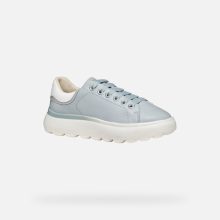 Geox D65TCB Light Blue