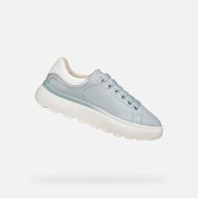 Geox D65TCB Light Blue