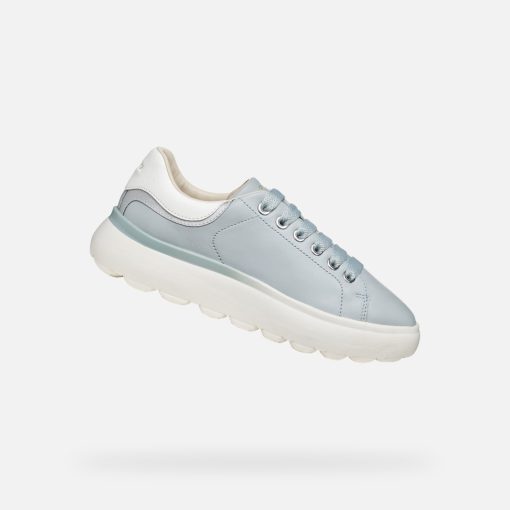 Geox D65TCB Light Blue