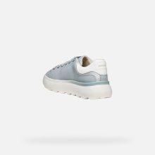 Geox D65TCB Light Blue