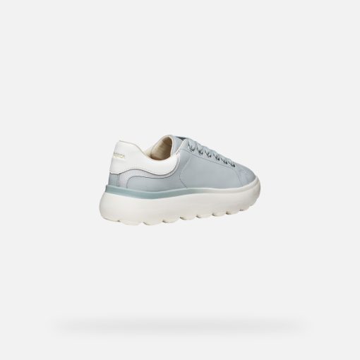 Geox D65TCB Light Blue