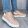 Geox D65TCB Puder