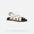 Geox D65YWC Off White