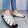 Geox D65YWC Off White