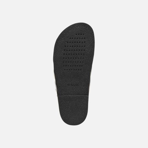 Geox D65YWC Off White