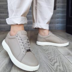Geox D663TA Taupe