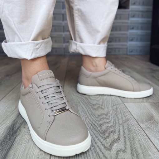 Geox D663TA Taupe