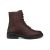 Geox D665GH Burgundy