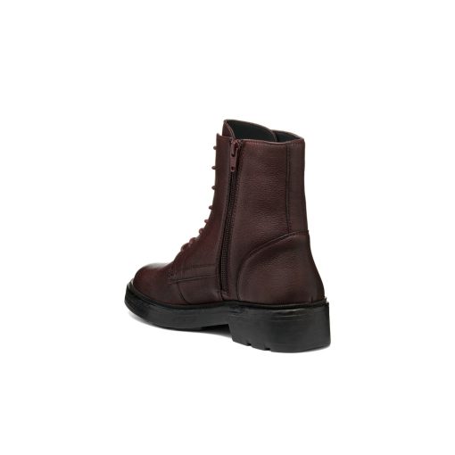 Geox D665GH Burgundy