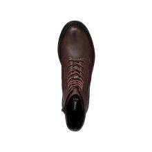 Geox D665GH Burgundy