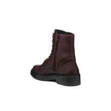 Geox D665GH Burgundy